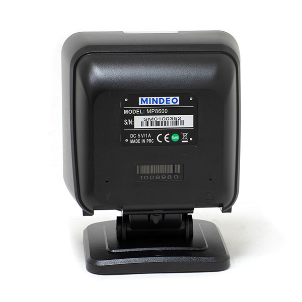Стационарный сканер штрихкодов Mindeo MP8610